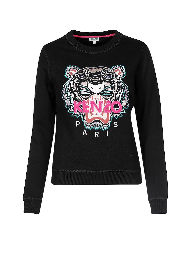 Kenzo pullover shop damen zalando